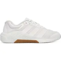 Adidas Scarpa sportiva 'Dropset 4 Power' bianco