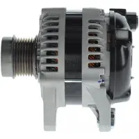 Bosch Alternatore/Generatore 14 V, 140 A, marca , compatibile con SUZUKI GRAND