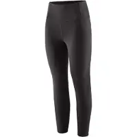 Patagonia Women's Maipo 7/8 Tights Leggings Donna (M, nero)