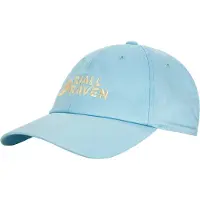 Fjällräven Vardag Lite Cap Cappellino (L/XL, nero)