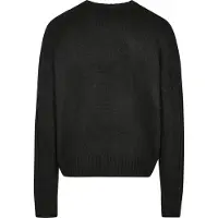 Urban Classics Pullover nero
