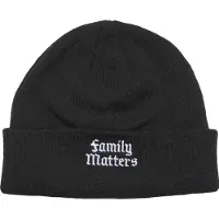 Mister tee Berrretto Fami Matters