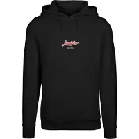 Mister tee Felpa Con Cappuccio Eagle Paradise