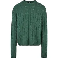Urban Classics Felpa Boxy