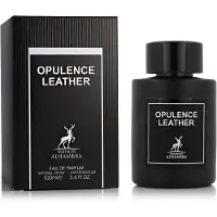 Maison Alhambra Opulence Leather 100 ml — Eau de Parfum