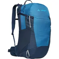 Vaude Zaino sportivo 'Wizard 24+4' blu