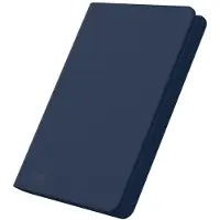 Ultimate Guard Raccoglitore Per Carte Collezionabili Zipfolio 320 16 Pocket Xenoskin