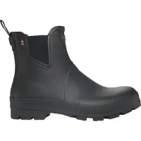 Viking Bergen Stivali di gomma Uomo (46, grigio)