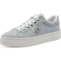 Tamaris Sneaker blu - 40