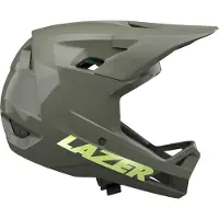 Lazer Chase KinetiCore Casco per bici (60-62 cm, olivia)