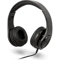 Urban Factory Cuffie Con Microfono Movee Wired