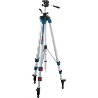 Bosch Professional Treppiede Laser Bt 250 Hd Professional