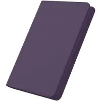 Ultimate Guard Raccoglitore Per Carte Collezionabili Zipfolio 320 16 Pocket Xenoskin