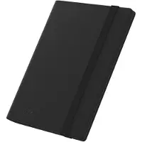 Ultimate Guard Raccoglitore Per Carte Collezionabili Flexxfolio 360 18 Pocket Xenoskin