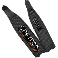 Spetton Pinne Da Pesca Subacquea Cx Ares T700 H Carbon Sx