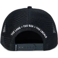 Dakine Cappellino Con Visiera Coastline Trucker