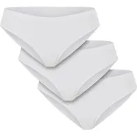 Urban Classics Slip bianco