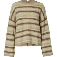 Selected Pullover A Maglia Donne Grigio XS