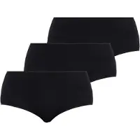 Puma Slip Da Donna Mainline Mini Shorts 3 Unità