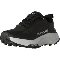 The North Face Women's Fastpack WP Scarpe sportive Donna (7,5, nero/grigio)