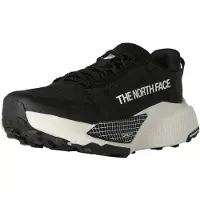 The North Face Altamesa 500 V2 Scarpe per trail running Uomo (46, nero)