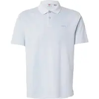 Levi's Authentic Polo Garment Dye Niagara Mist Taglia: S | Polo Outlet | Uomo