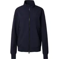 Save the Duck Bomber leggero finlay blu, colore blu