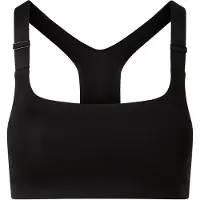 The North Face Reggiseno sportivo 'REFINA' nero