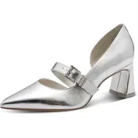 Tamaris Decolleté metallico - 37
