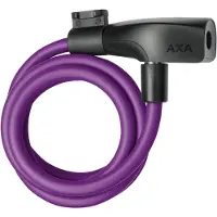 Axa Serratura A Cavo 8/120