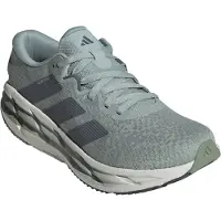 Adidas Adistar 4 Scarpe da corsa Uomo (43 1/3, grigio)