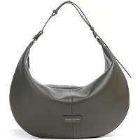 Armani Exchange per donna. XW001573AF15632U7043 Pratica borsa verde (OSFA), Casual, Poliestere