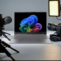 Lenovo Yoga 7i 2-in-1 Gen10 14, Intel Processore Intel Core Ultra 7 256V LPE-core fino a 3,7 GHz P-core fino a 4,8 GHz, MOP 16 GB, Windows 11 Home 64, 1 TB SSD M.2 2242 PCIe Gen4 TLC - 83JQCTO1WWIT2