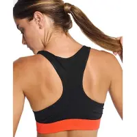 Sport Hg Reggiseno Sportivo A Bassa Intensità Jade