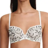 Chantelle Fleurs Multicolore Taglia: B75 | Reggiseni Outlet | Donna