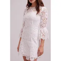Anne Fontaine Dor White Taglia: 40 | Abiti Mini Outlet | Donna | Bianco