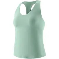 Patagonia Women's Maipo Tank Top Donna (XXL, verde/turchese)