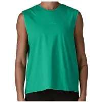 Patagonia Women's Multi-Pitch Boxy Tank Top Donna (XL, variopinto)
