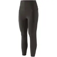 Patagonia Women's Mas Maipo Tights Leggings Donna (XL, nero)