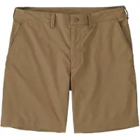 Patagonia LW All-Wear Shorts 8'' Pantaloncini Uomo (30, marrone)