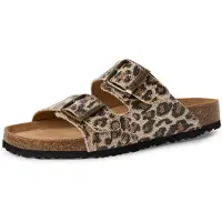 Tamaris Ciabatte marrone - 38