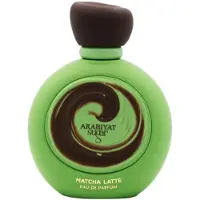 Arabiyat Prestige Sugar Matcha Latte, eau de parfum, da donna, 100 ml