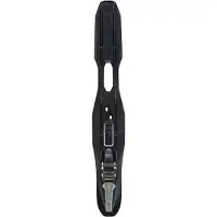 Fischer Attacchi Da Sci Nordico Compact Skate Step-in