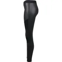 Urban Classics Leggings nero