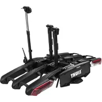 Thule Portabiciclette Per 2 Biciclette Epos 13 Pins