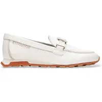 Hispanitas per donna. HV264662 Sneakers color bianco sporco Zinnia (41), Pelle, Basso, Nessuno, Casual