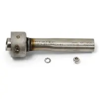Akrapovic Smorzatore Di Rumore V-tuv237/1