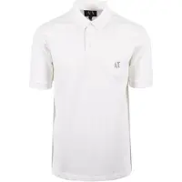 Armani Exchange Maglietta bianco