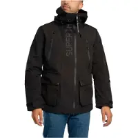 Superdry Giacca Ultimate Emb Windbreaker
