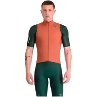 Sportful Pro 2 Vest Gilet da ciclismo Uomo (L, variopinto)